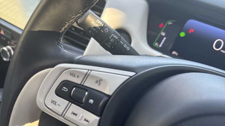 Honda Jazz 1.5 i-MMD Hybrid EX 5dr eCVT Hybrid Hatchback